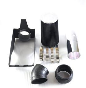 img 4 attached to Performance Intake 2000 2003 Excursion 1999 2003 Replacement Parts