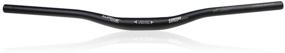 img 3 attached to 🚵 Mega 780mm Riser Bar: Premium Mountain Bike Handlebar for Versatile Cycling