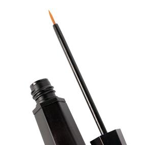 img 1 attached to LASplash Cosmetics Smudge Proof Wickedly Eyeliner