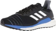 adidas originals men's solar glide st running shoe: superior performance and style logo