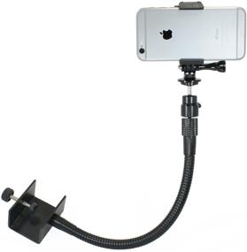 img 4 attached to Livestream® Gear Smartphone Streaming Recording