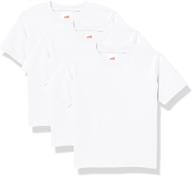 hanes toddler boys comfortsoft pack logo