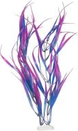 jardin plastic artificial 21 7 inch purple logo
