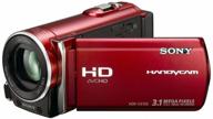 sony hdr cx150 definition discontinued manufacturer logo