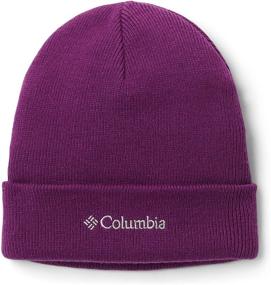 img 2 attached to 🧣 Stay Warm in Style with the Columbia Arctic Blast Heavyweight Beanie Boys' Accessories