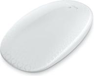 logitech t620 touch mouse white логотип