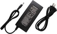 48v electric bike lithium battery charger by nshuich - convenient health care for electric mobility scooters and 13s battery packs (46.8v) logo