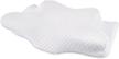 adjustable pillow memory foam detachable logo