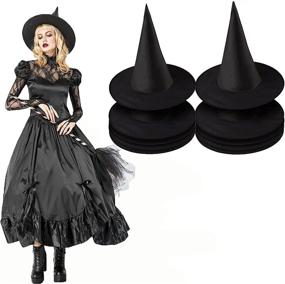 img 4 attached to Halloween Suitable Role Playing Decoration Inspiration Event & Party Supplies