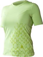 body glove womens loose sleeve sports & fitness for water sports logo