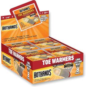 img 2 attached to HotHands Value Packs Package Warmers