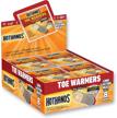 hothands value packs package warmers logo