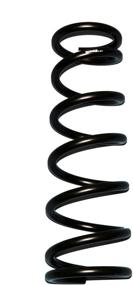 img 2 attached to 🚗 Enhance Your Vehicle's Performance with Skyjacker D45 Softride Coil Spring - Set of 2