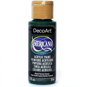 img 4 attached to DecoArt DAO83 3 Americana Acrylic 2 Ounce