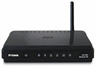 🔌 d-link wireless 150 router - 4-port switch - draft 802.11n tech - speeds up to 150mbps - black logo