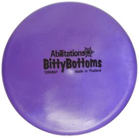 img 1 attached to Наполненная подушка для сиденья Abilitations