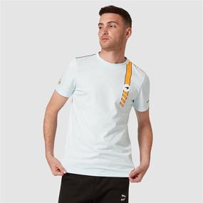 img 2 attached to PUMA McLaren Collaboration Classic T Shirt