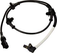 standard motor products speed sensor replacement parts logo