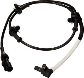 img 1 attached to Standard Motor Products Speed Sensor Replacement Parts