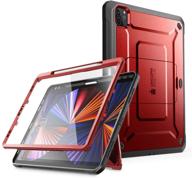 supcase protector full body kickstand protective tablet accessories logo