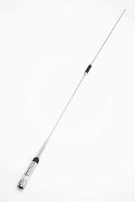 img 3 attached to 📻 38-inch Heavy Duty Magnetic Mount VHF/UHF Mobile/Car Radio Antenna (144/430MHz) for Enhanced Mobile Radios (770R)