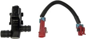 img 3 attached to 🚘 Dorman 911-019 Evaporative Emission Canister Vent Solenoid suitable for Various Cadillac, Chevrolet, and GMC Models
