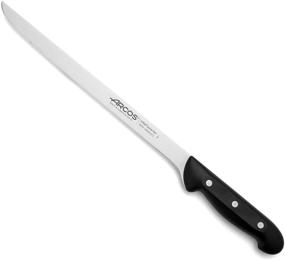 img 4 attached to Arcos Maitre 11 Inch Carving Knife