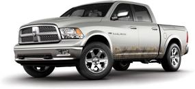 img 1 attached to Mossy Oak Graphics Rocker 🚗 Panel Camo Kit: Enhance Your Vehicle's Style!