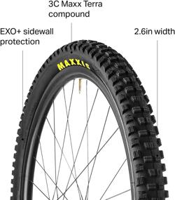 img 1 attached to Maxxis TB00096300 29X2 60 Minion F120