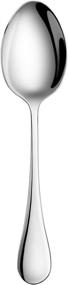 img 2 attached to 🍴 Artaste 59311 Stainless Teaspoon: Sleek and Durable 6.25-Inch Kitchen Utensil