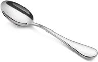 🍴 artaste 59311 stainless teaspoon: sleek and durable 6.25-inch kitchen utensil logo