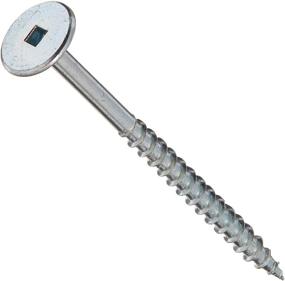 img 1 attached to 🔩 10-Pack Powerhead Cab Screw: 150 Fasteners