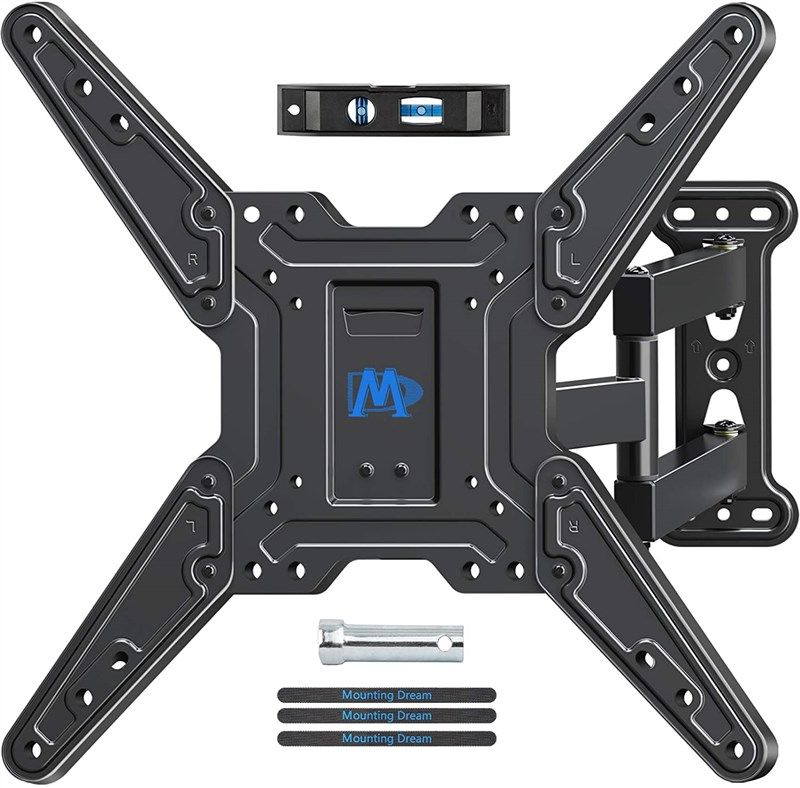 mounting dream md2393 mx articulating 400x400mm 로고