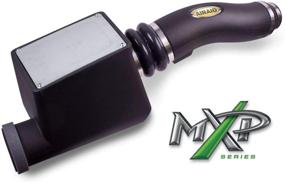img 4 attached to Airaid Cold Air Intake System: Boost Your TOYOTA's Horsepower with Superior Filtration - Compatible with 2010-2020 4 Runner and FJ Cruiser (AIR-511-302)