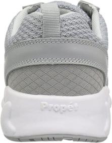 img 2 attached to 👟 Propét Women's Stability X Sneakers with Enhanced Performance and Support