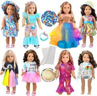 our generation doll clothes accessories for 18-inch dolls logo