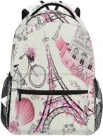 рюкзак alaza balloon daypack shoulder логотип