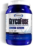 gaspari nutrition - glycofuse - high-performance carbohydrate for rapid energy, recovery, and endurance - 60 serving (unflavored) logo