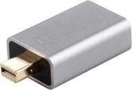 thunderbolt compatible displayport connector microsoft logo