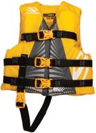 👶 stearns classic watersport series child vest логотип