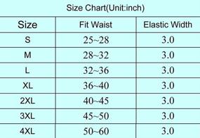 img 2 attached to Retro Womens Apparel Dresses Patchwork Women's Accessories for Belts