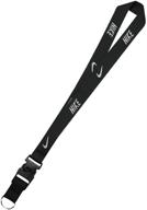 nike unisex logo lanyard - official nike lanyard логотип