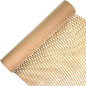 img 4 attached to Honeycomb Cushioning Perforated Packaging Solution for Effective Shipping