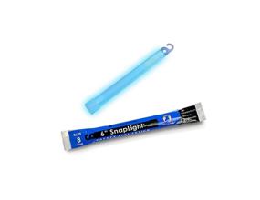 img 4 attached to Cyalume SnapLight Blue Light Sticks Occupational Health & Safety Products