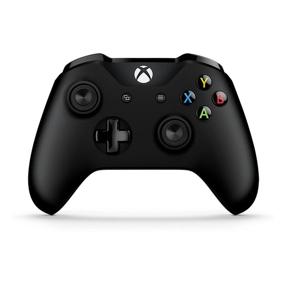 img 2 attached to 🎮 Upgrade your gaming experience with the Renewed Xbox Wireless Controller - Black!