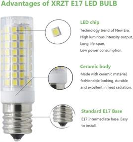 img 3 attached to 🔥 Powerful Microwave Appliance 110 130V Intermediate: Efficiency Meets Convenience