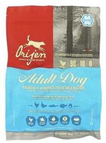 img 3 attached to Orijen Freeze Dried Adult Original Formula Dogs