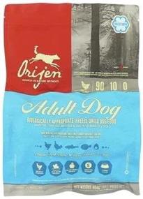 img 1 attached to Orijen Freeze Dried Adult Original Formula Dogs