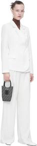 img 1 attached to JW PEI Fashion Crossbody Shoulder Women's Handbags & Wallets in Crossbody Bags