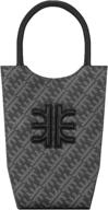 jw pei fashion crossbody shoulder women's handbags & wallets in crossbody bags logo